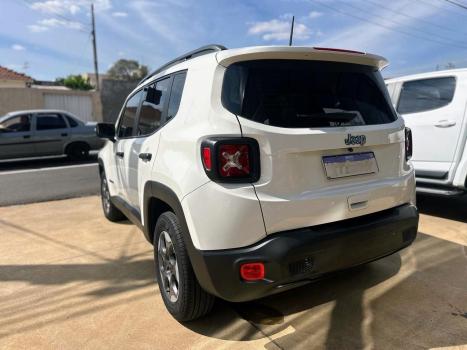 JEEP Renegade 1.8 16V 4P FLEX SPORT AUTOM�TICO, Foto 6