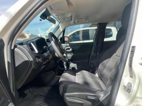 JEEP Renegade 1.8 16V 4P FLEX SPORT AUTOM�TICO, Foto 11