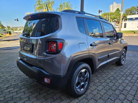 JEEP Renegade 1.8 16V 4P FLEX, Foto 5