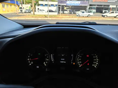 JEEP Renegade 1.8 16V 4P FLEX LONGITUDE AUTOM�TICO, Foto 11