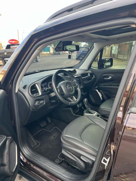 JEEP Renegade 1.8 16V 4P LIMITED FLEX AUTOM�TICO, Foto 3