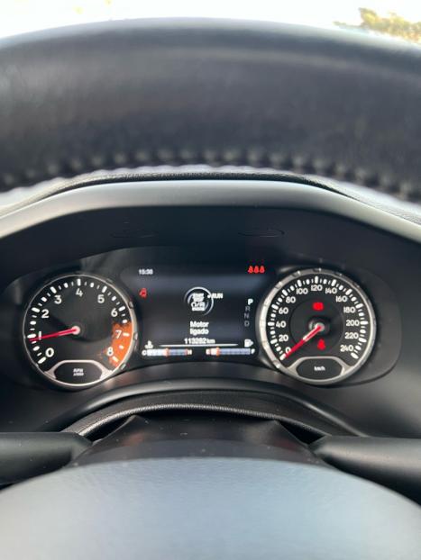 JEEP Renegade 1.8 16V 4P LIMITED FLEX AUTOM�TICO, Foto 5