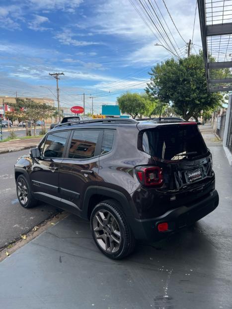 JEEP Renegade 1.8 16V 4P LIMITED FLEX AUTOM�TICO, Foto 6