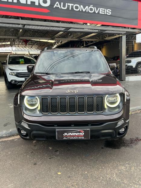 JEEP Renegade 1.8 16V 4P LIMITED FLEX AUTOM�TICO, Foto 7