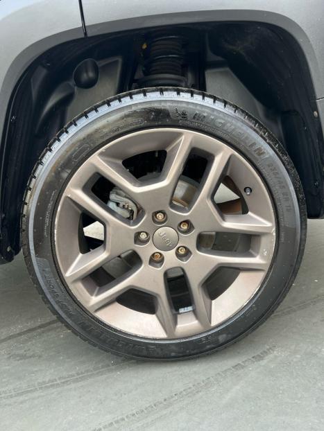 JEEP Renegade 1.8 16V 4P LIMITED FLEX AUTOM�TICO, Foto 9