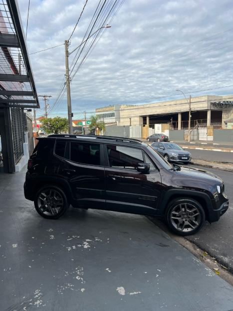 JEEP Renegade 1.8 16V 4P LIMITED FLEX AUTOM�TICO, Foto 10