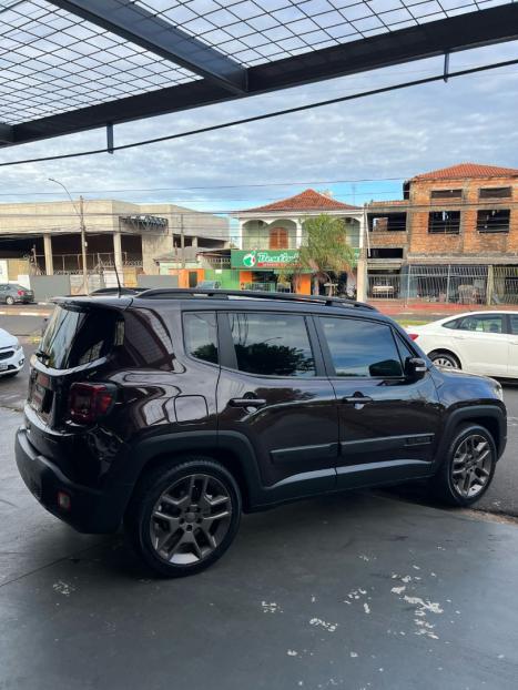 JEEP Renegade 1.8 16V 4P LIMITED FLEX AUTOM�TICO, Foto 11