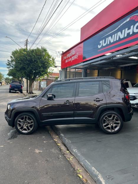 JEEP Renegade 1.8 16V 4P LIMITED FLEX AUTOM�TICO, Foto 13