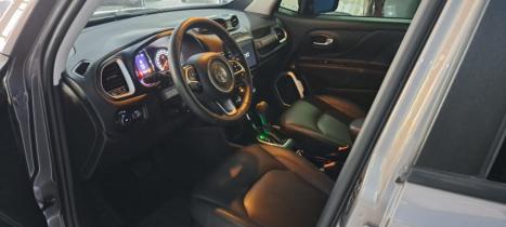 JEEP Renegade 1.8 16V 4P FLEX AUTOM�TICO, Foto 6