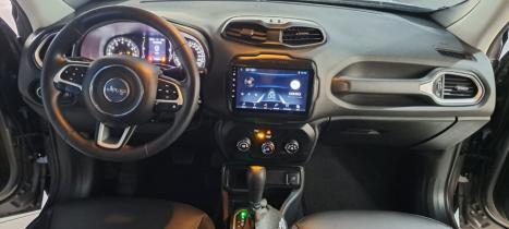 JEEP Renegade 1.8 16V 4P FLEX AUTOM�TICO, Foto 7