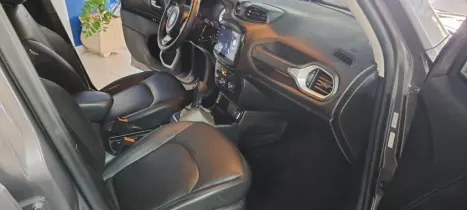 JEEP Renegade 1.8 16V 4P FLEX AUTOM�TICO, Foto 9