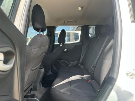JEEP Renegade 1.8 16V 4P FLEX SPORT AUTOM�TICO, Foto 8