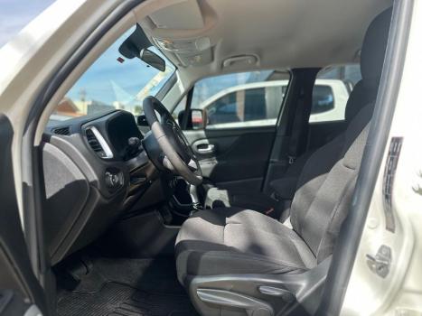 JEEP Renegade 1.8 16V 4P FLEX SPORT AUTOM�TICO, Foto 11