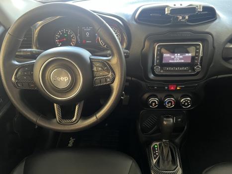 JEEP Renegade 1.8 16V 4P FLEX SPORT AUTOM�TICO, Foto 2