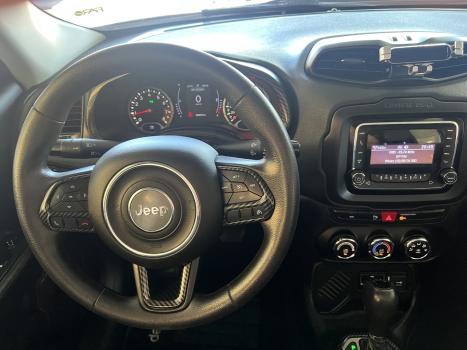 JEEP Renegade 1.8 16V 4P FLEX SPORT AUTOM�TICO, Foto 4