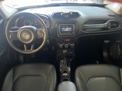 JEEP Renegade 1.8 16V 4P FLEX SPORT AUTOM�TICO, Foto 6
