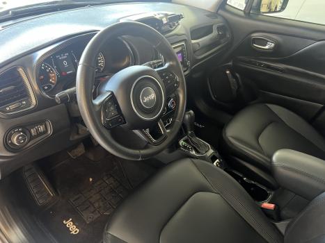 JEEP Renegade 1.8 16V 4P FLEX SPORT AUTOM�TICO, Foto 8