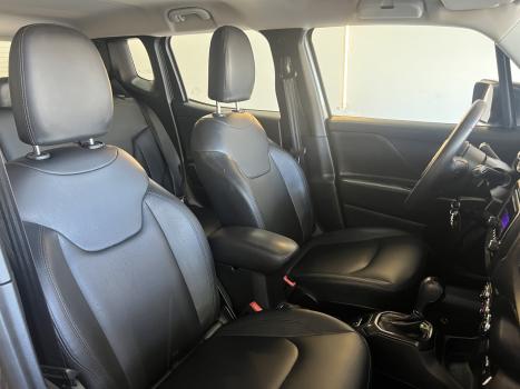 JEEP Renegade 1.8 16V 4P FLEX SPORT AUTOM�TICO, Foto 10