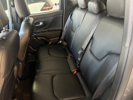 JEEP Renegade 1.8 16V 4P FLEX SPORT AUTOM�TICO, Foto 13