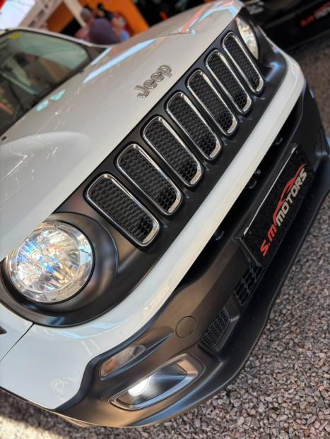 JEEP Renegade 1.8 16V 4P FLEX SPORT AUTOM�TICO, Foto 5