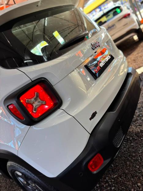 JEEP Renegade 1.8 16V 4P FLEX SPORT AUTOM�TICO, Foto 12