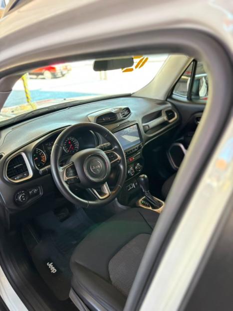 JEEP Renegade 1.8 16V 4P FLEX SPORT AUTOM�TICO, Foto 13