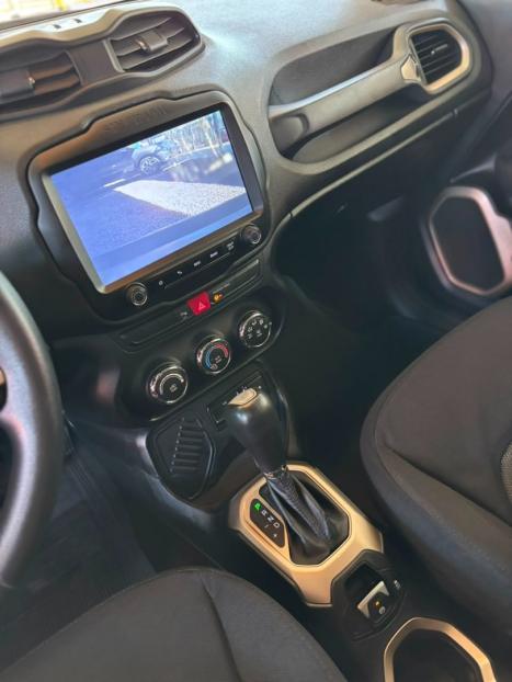 JEEP Renegade 1.8 16V 4P FLEX SPORT AUTOM�TICO, Foto 17