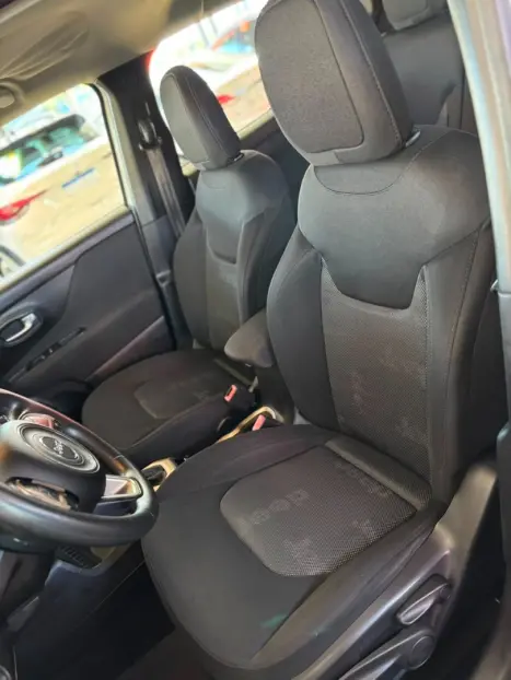 JEEP Renegade 1.8 16V 4P FLEX SPORT AUTOM�TICO, Foto 18