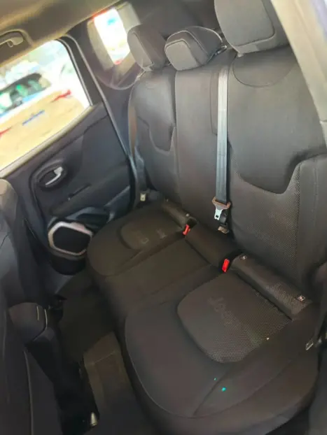 JEEP Renegade 1.8 16V 4P FLEX SPORT AUTOM�TICO, Foto 19