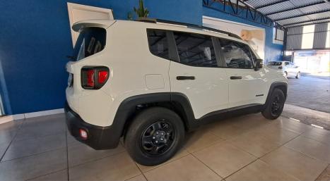 JEEP Renegade 1.8 16V 4P FLEX AUTOM�TICO, Foto 2