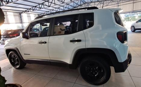 JEEP Renegade 1.8 16V 4P FLEX AUTOM�TICO, Foto 3