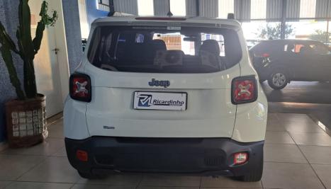 JEEP Renegade 1.8 16V 4P FLEX AUTOM�TICO, Foto 5