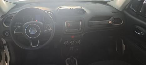 JEEP Renegade 1.8 16V 4P FLEX AUTOM�TICO, Foto 7