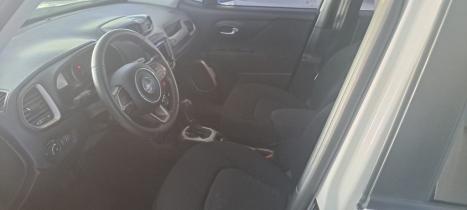 JEEP Renegade 1.8 16V 4P FLEX AUTOM�TICO, Foto 9