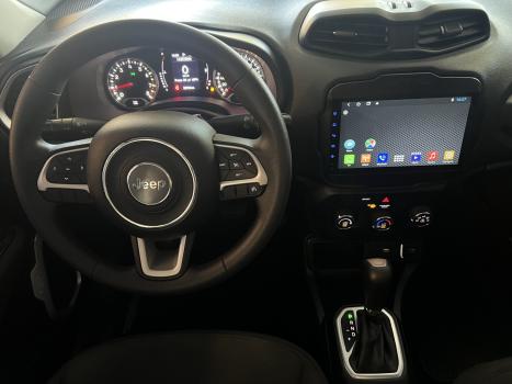 JEEP Renegade 1.8 16V 4P FLEX AUTOM�TICO, Foto 2