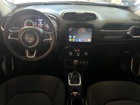 JEEP Renegade 1.8 16V 4P FLEX AUTOM�TICO, Foto 4
