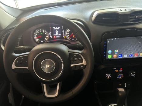 JEEP Renegade 1.8 16V 4P FLEX AUTOM�TICO, Foto 6