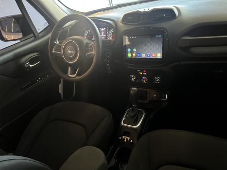 JEEP Renegade 1.8 16V 4P FLEX AUTOM�TICO, Foto 7