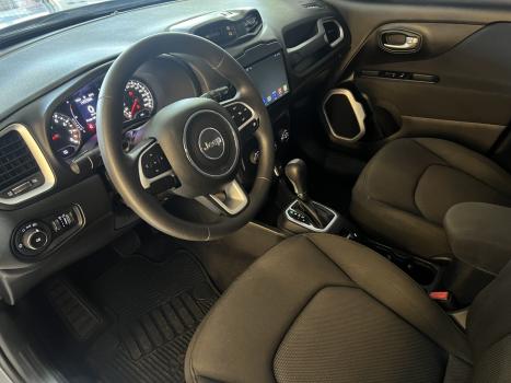JEEP Renegade 1.8 16V 4P FLEX AUTOM�TICO, Foto 9