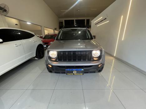 JEEP Renegade 1.8 16V 4P FLEX AUTOM�TICO, Foto 10