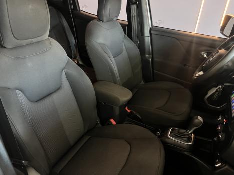JEEP Renegade 1.8 16V 4P FLEX AUTOM�TICO, Foto 11