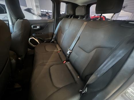 JEEP Renegade 1.8 16V 4P FLEX AUTOM�TICO, Foto 13