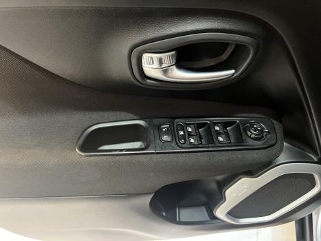 JEEP Renegade 1.8 16V 4P FLEX AUTOM�TICO, Foto 14