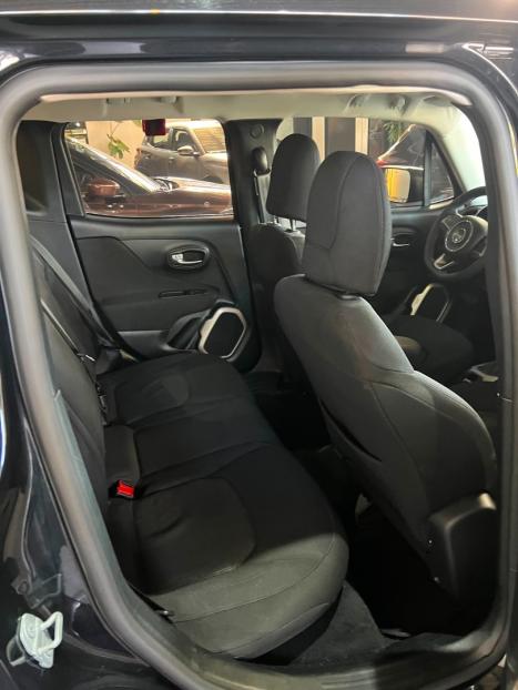JEEP Renegade 1.8 16V 4P FLEX SPORT AUTOM�TICO, Foto 3