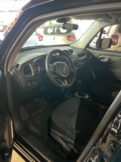 JEEP Renegade 1.8 16V 4P FLEX SPORT AUTOM�TICO, Foto 4