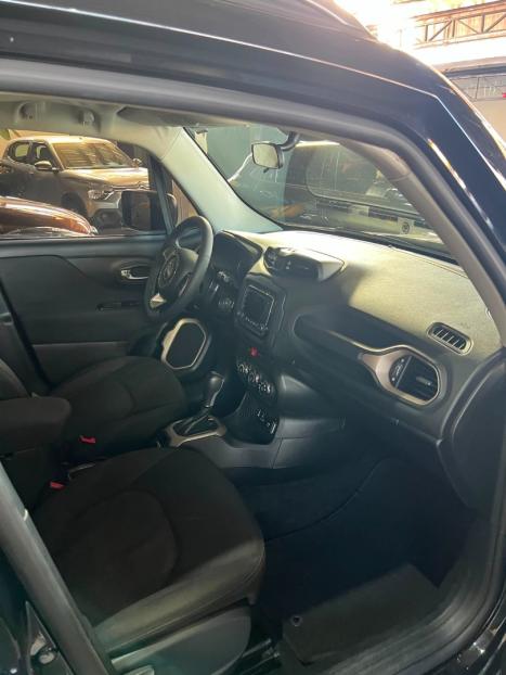 JEEP Renegade 1.8 16V 4P FLEX SPORT AUTOM�TICO, Foto 5