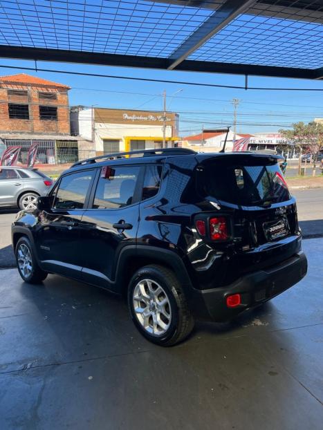 JEEP Renegade 1.8 16V 4P FLEX SPORT AUTOM�TICO, Foto 13
