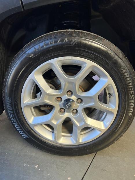 JEEP Renegade 1.8 16V 4P FLEX SPORT AUTOM�TICO, Foto 17