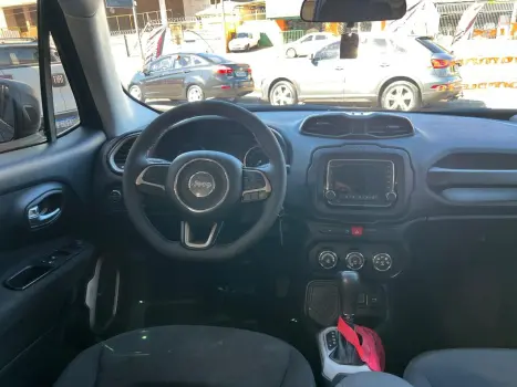 JEEP Renegade 1.8 16V 4P FLEX SPORT AUTOM�TICO, Foto 18