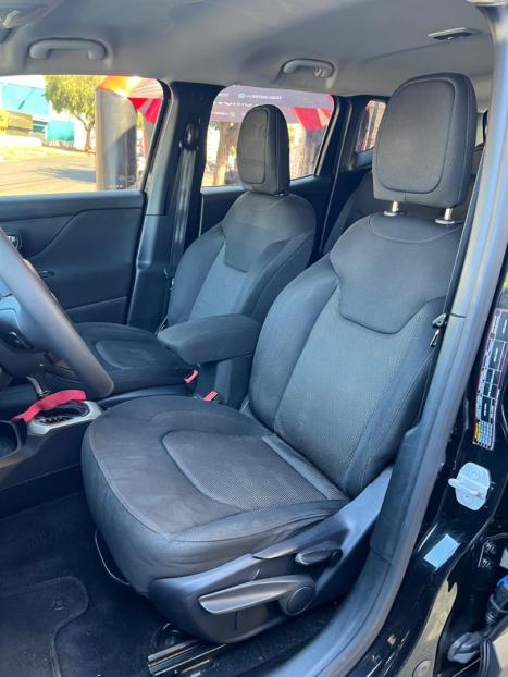 JEEP Renegade 1.8 16V 4P FLEX SPORT AUTOM�TICO, Foto 20